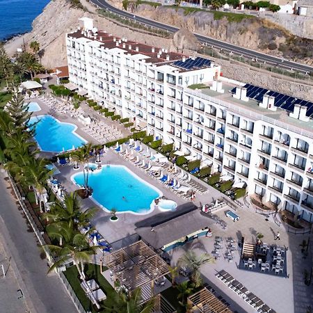 Apartamento Riviera Peace Mogán Exterior foto