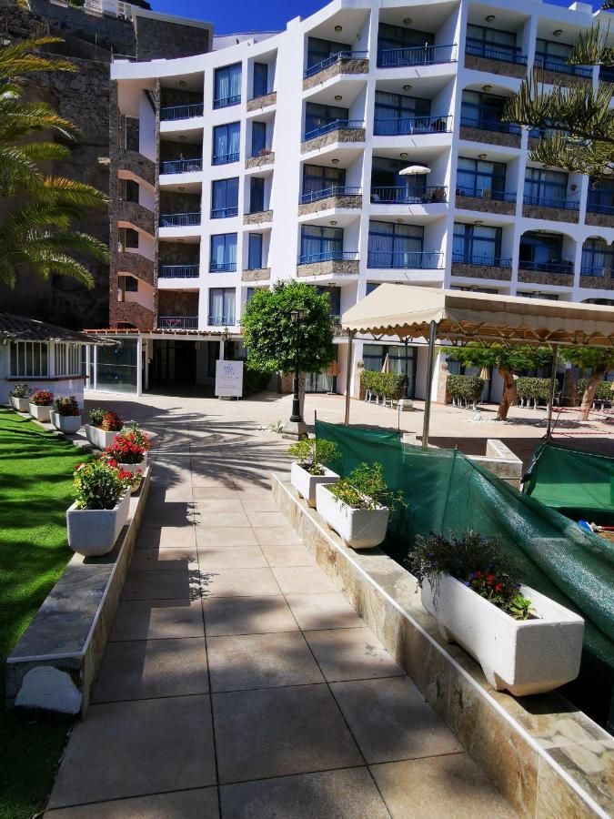 Apartamento Riviera Peace Mogán Exterior foto