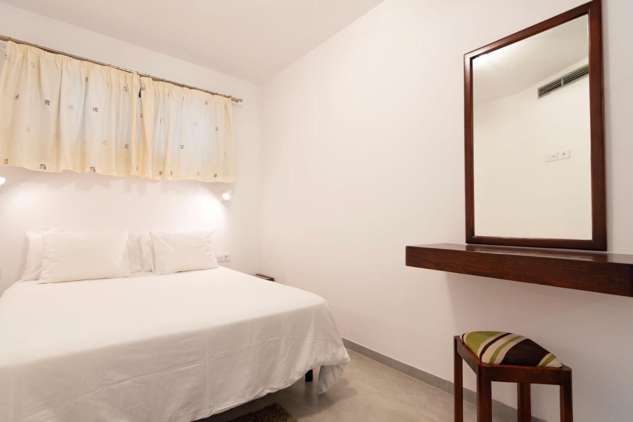 Apartamento Riviera Peace Mogán Exterior foto