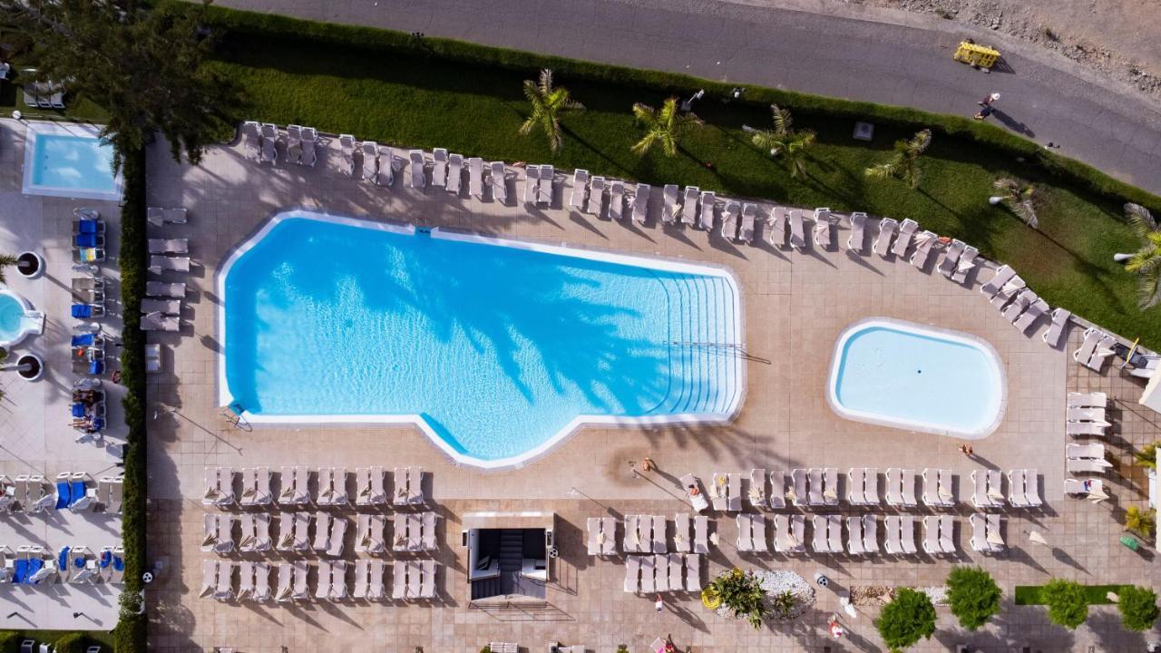 Apartamento Riviera Peace Mogán Exterior foto