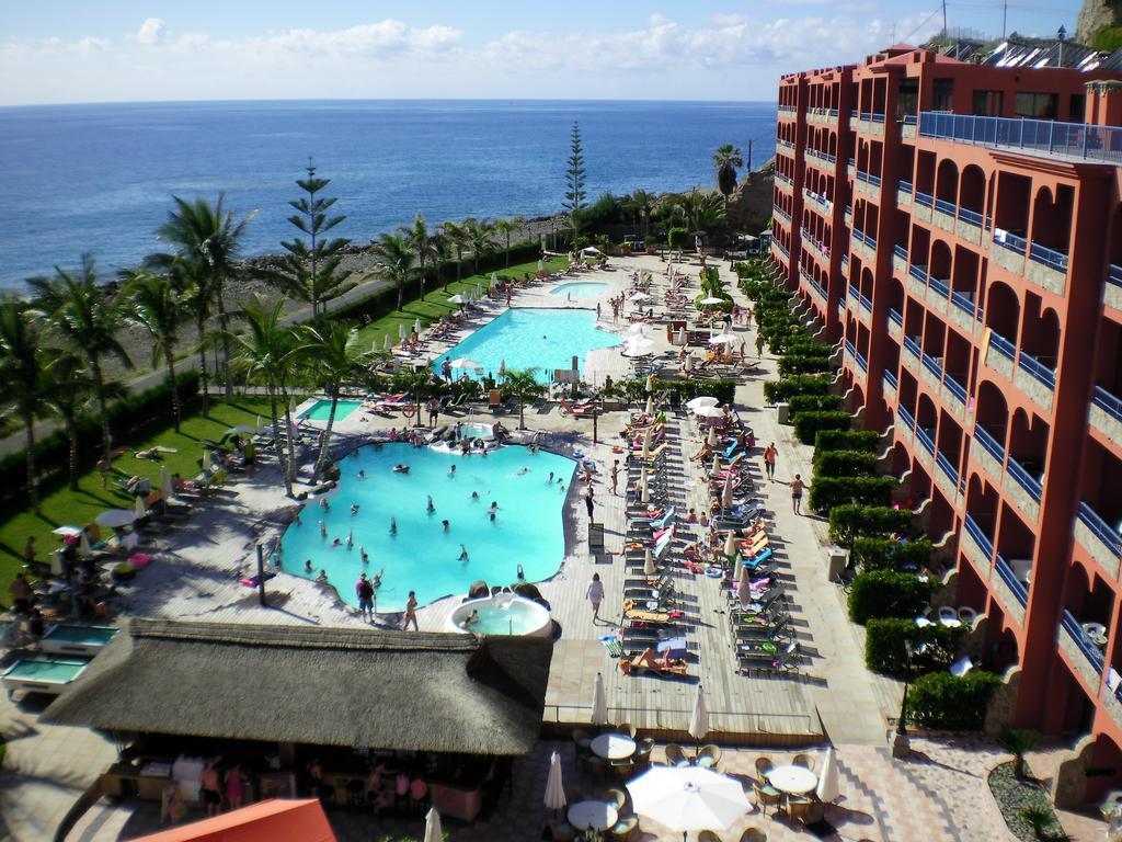 Apartamento Riviera Peace Mogán Exterior foto